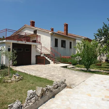 Apartment Benito