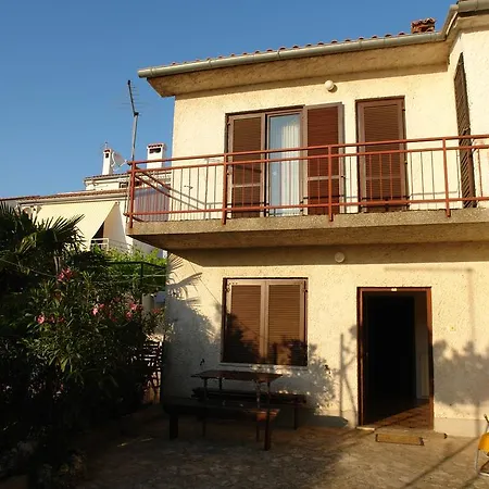 Apartman Benito Pjescana Uvala