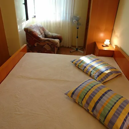 Apartman Benito *