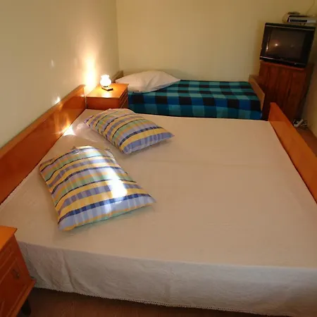 Benito Apartment