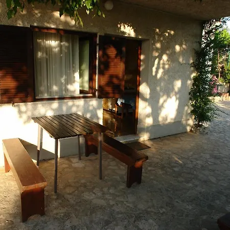 Apartment Benito