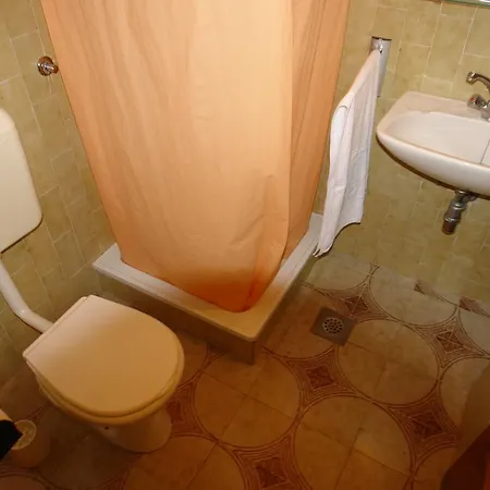 Apartment Benito