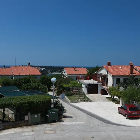 Apartment Benito