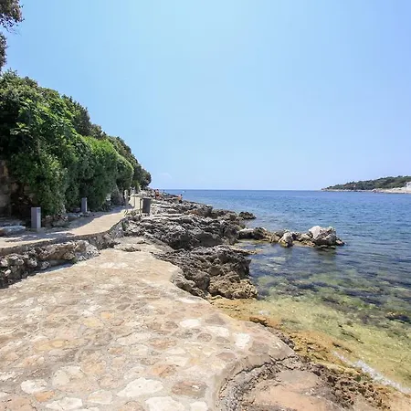 Apartman Benito Pjescana Uvala