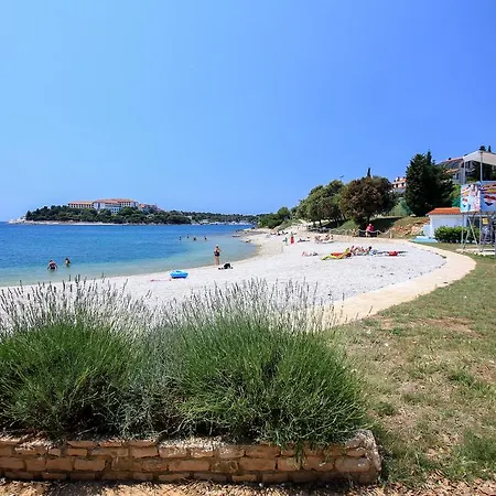 Apartman Benito *