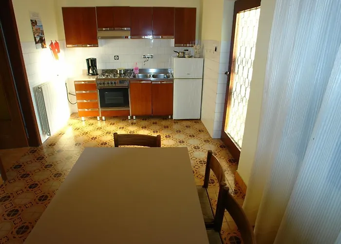 Benito Pjescana Uvala