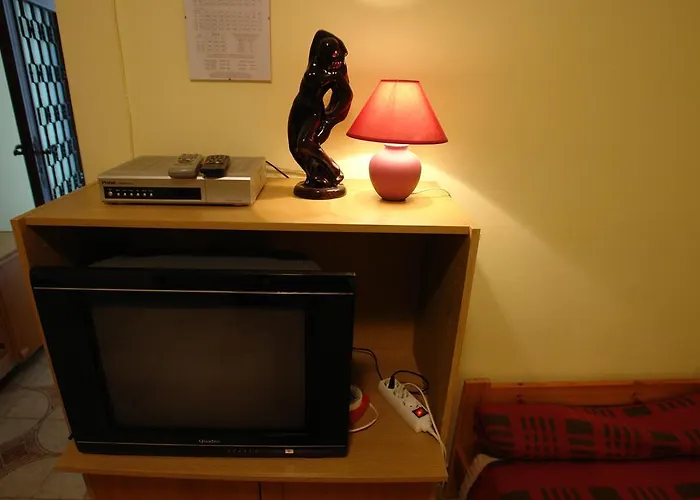 Benito Pjescana Uvala