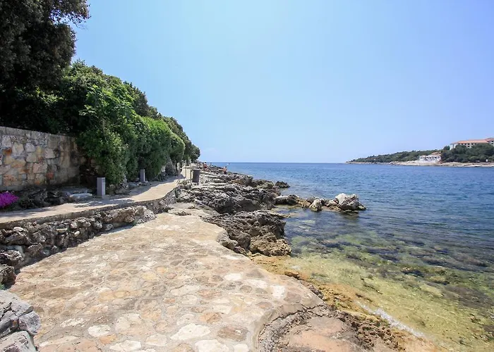 Lejlighed Benito Pjescana Uvala