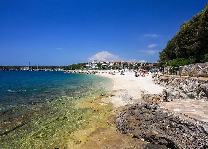 Benito Lejlighed Pjescana Uvala