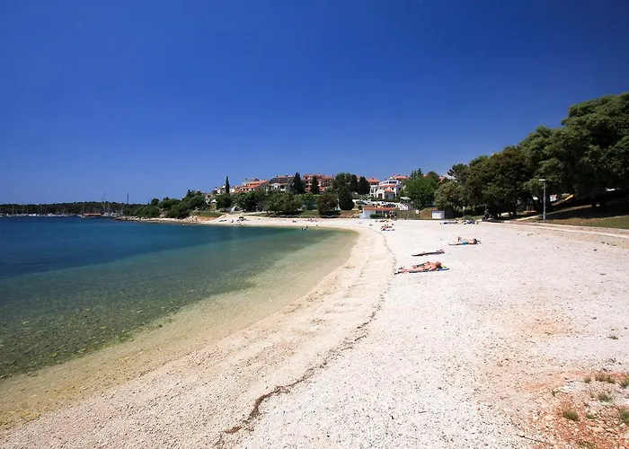 Lejlighed Benito Pjescana Uvala