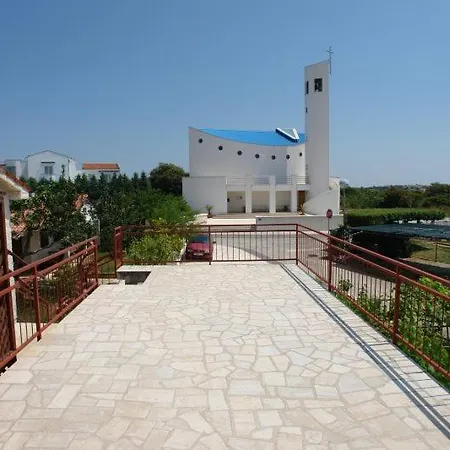 Benito Pješčana Uvala