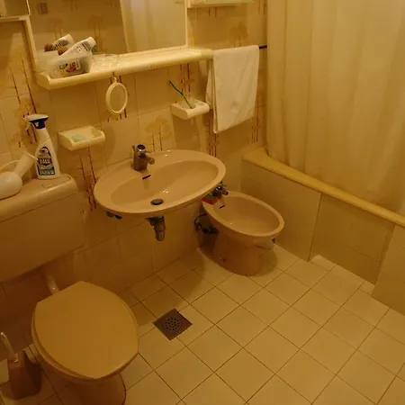 Benito Appartement *