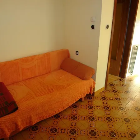 Benito Appartement *