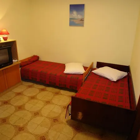 Apartment Benito *