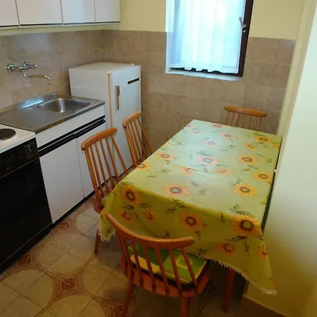 Benito Pješčana Uvala