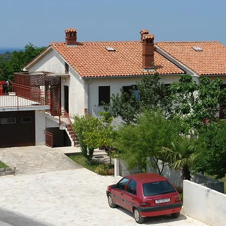 Appartement Benito *