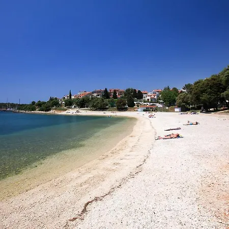 Apartman Benito Pješčana Uvala