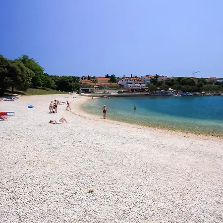 Benito * Pješčana Uvala