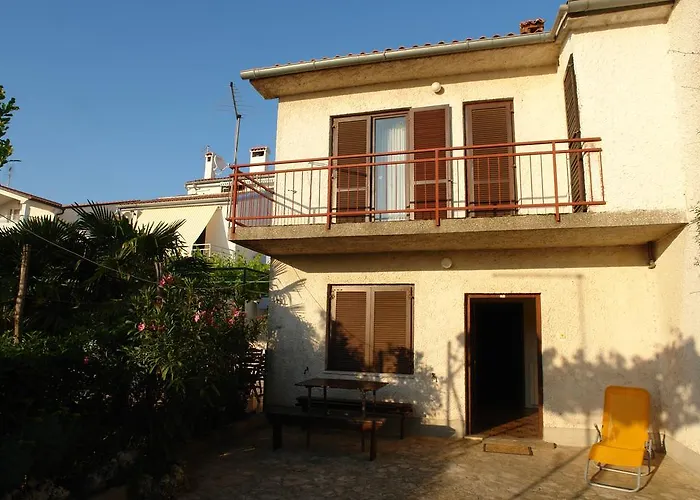 아파트 Benito 프예스차나 우발라