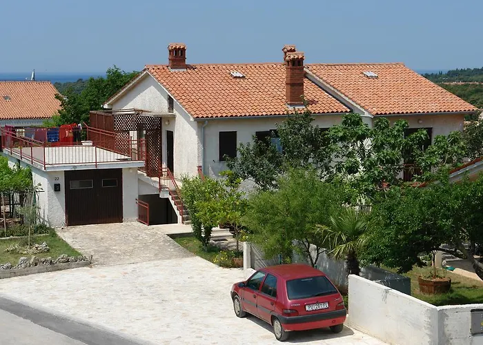 Appartement Benito *